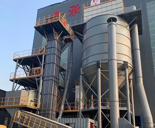 干粉制砂樓優(yōu)勢(shì)有哪些？